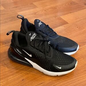 Nike Air Max 270 Sneakers